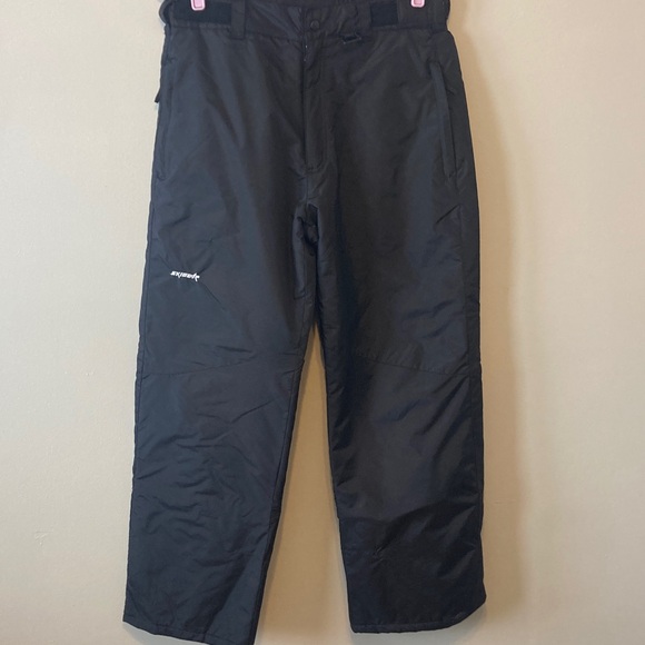 Ski Gear Other - Men’s Snow Pants by Ski Gear Size Medium